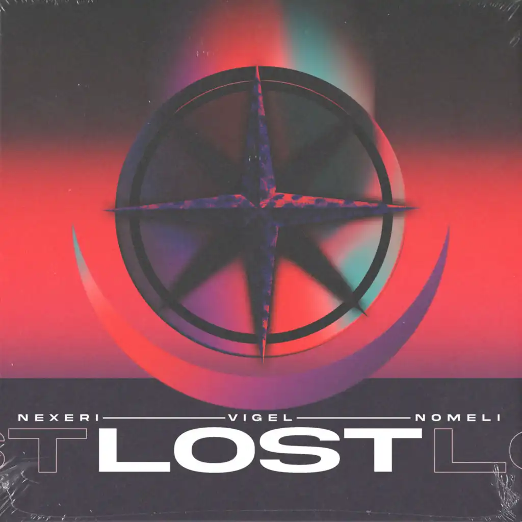 Lost (feat. Nomeli)