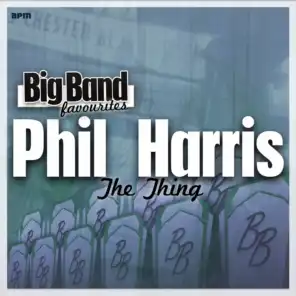 The Thing - Big Band Favourites