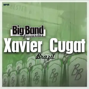 Brazil - Big Band Favourites