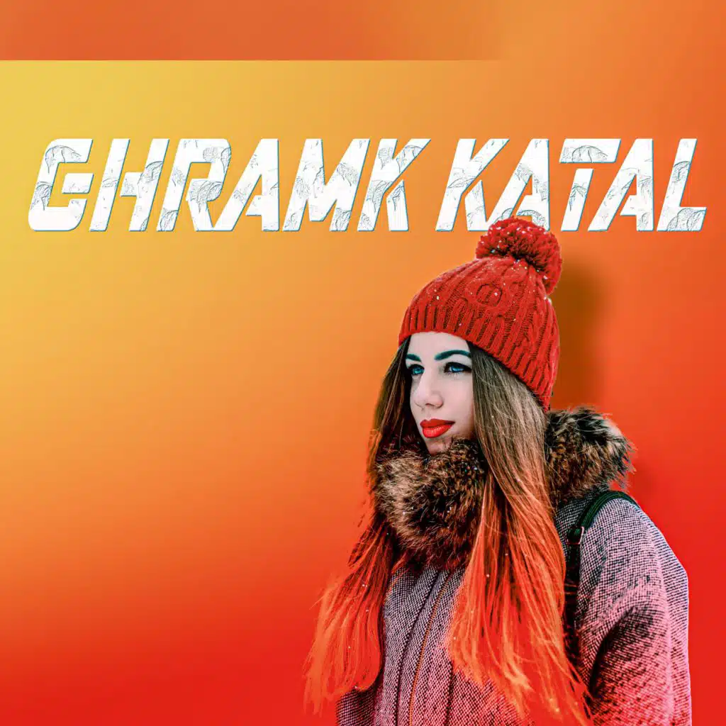 Ghramk katal