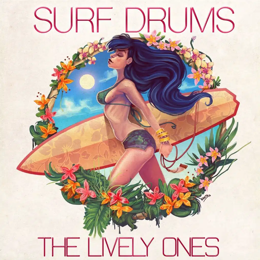 Surf Drums