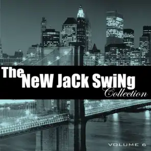 The New Jack Swing Collection, Vol. 6
