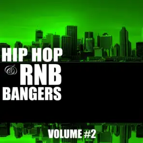 Hip Hop & R'n'B Bangers, Vol. 2
