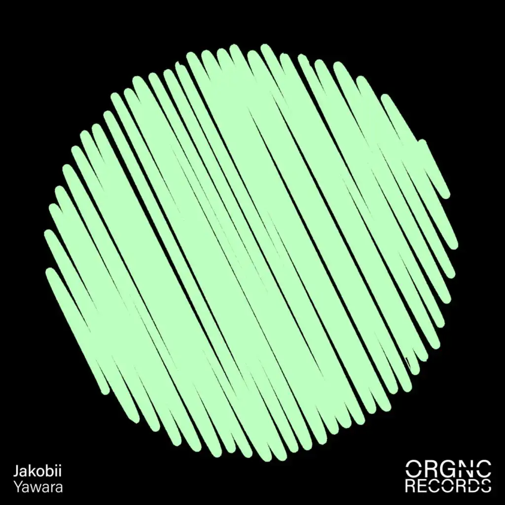 Yawara (Extended Mix)