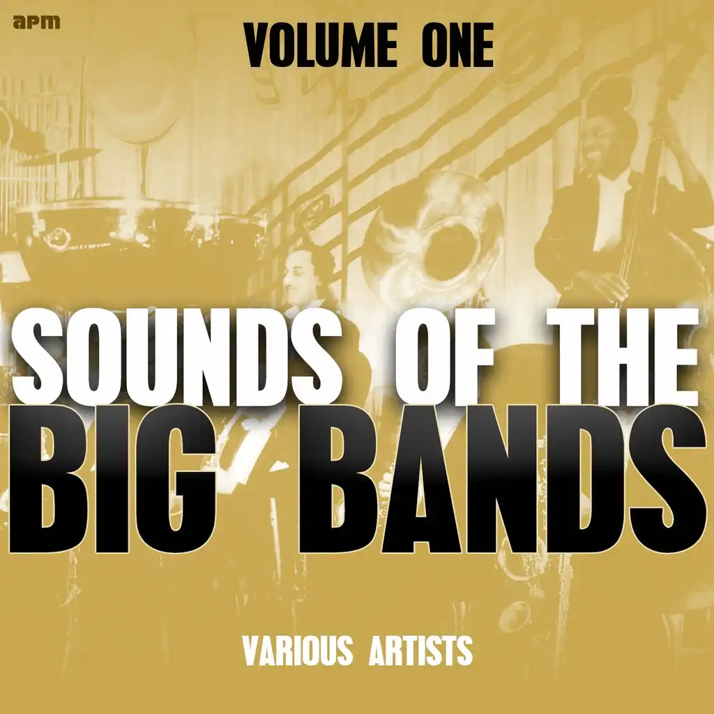 Sounds of the Big Bands, Vol. 1