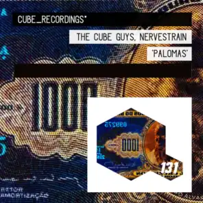 The Cube Guys, Nervestrain