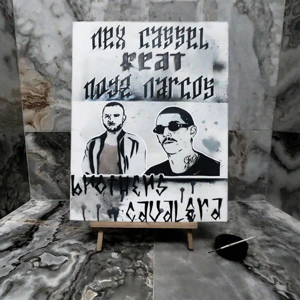 Nex Cassel & Noyz Narcos