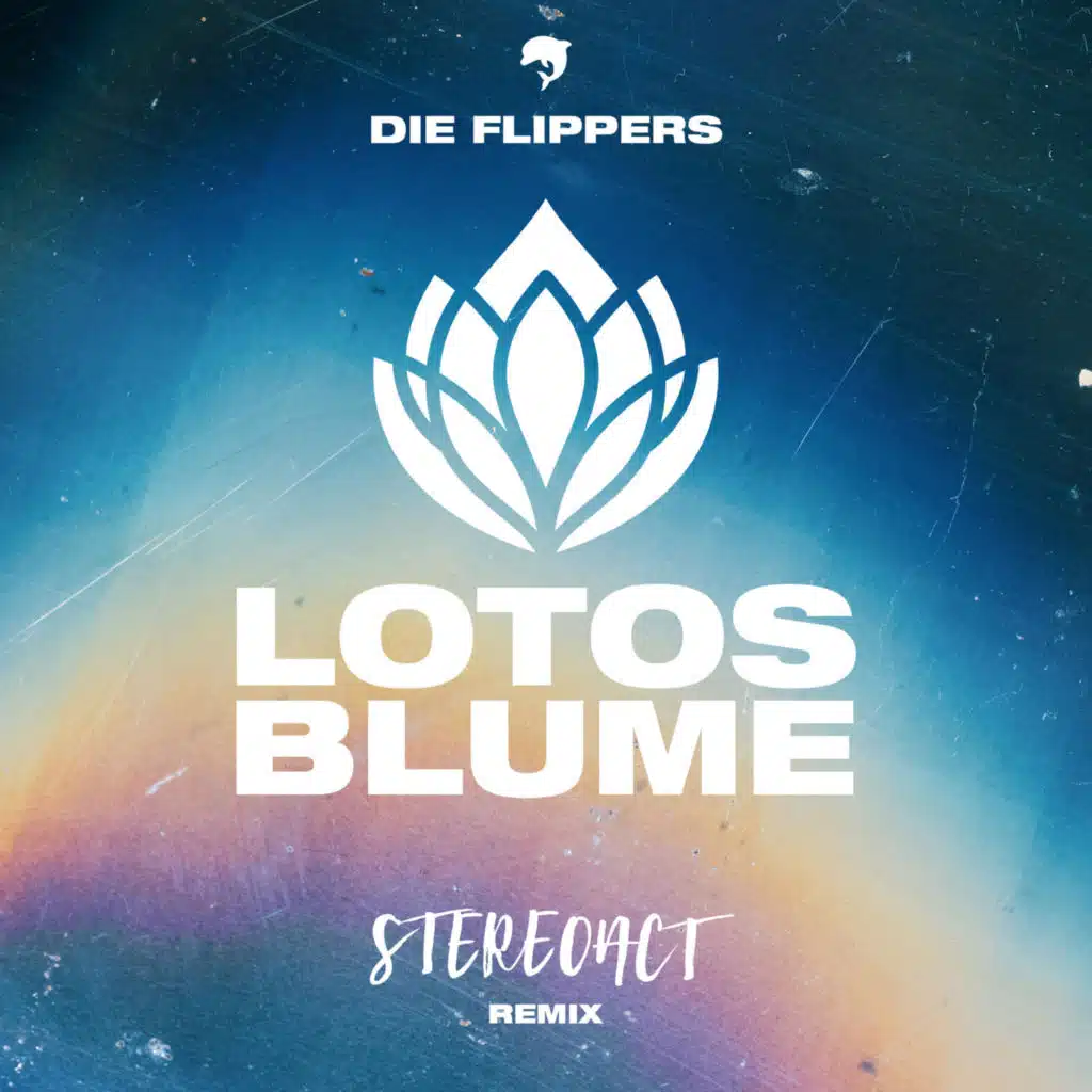 Lotosblume (Stereoact Remix Radio Version)