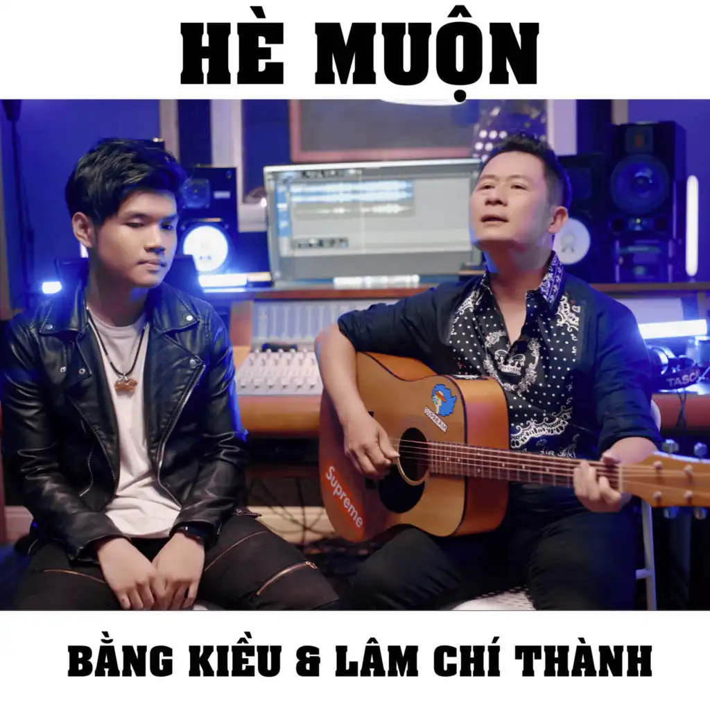 Hè Muộn