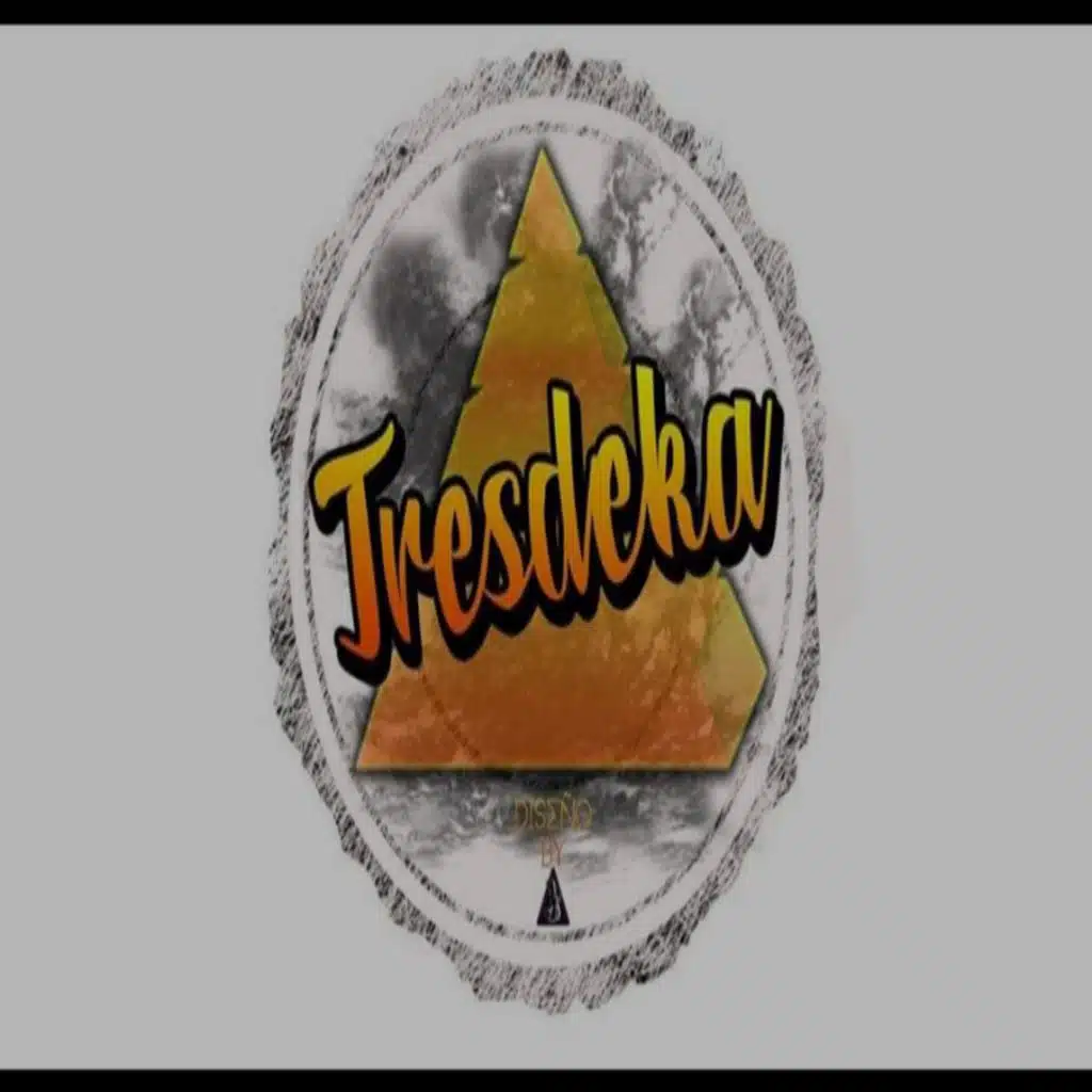 Tresdeka