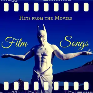 Film Songs (Hits from the Movies)