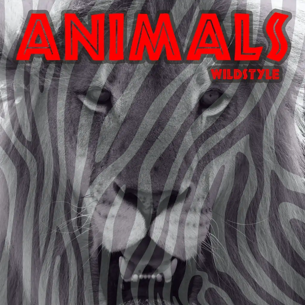 Animals (Vocal Acapella Vocals Mix)