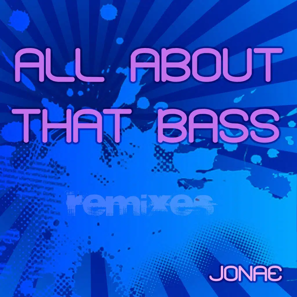 All About That Bass 2015 (Mashup Bootleg)