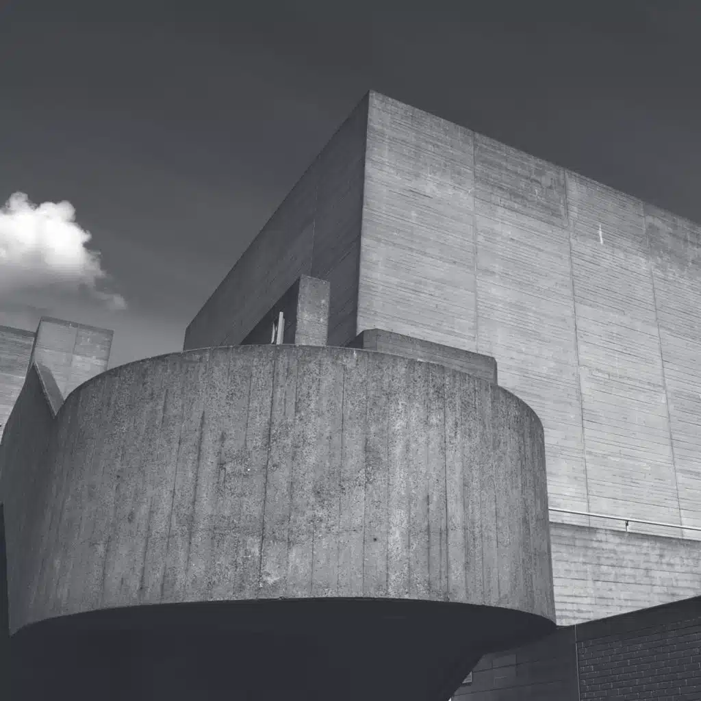 We All Came from the Sea (Radio Edit)