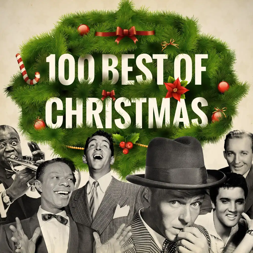 100 Best of Christmas