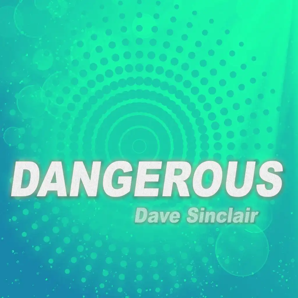 Dangerous (Listen Deluxe Radio Club Remix)