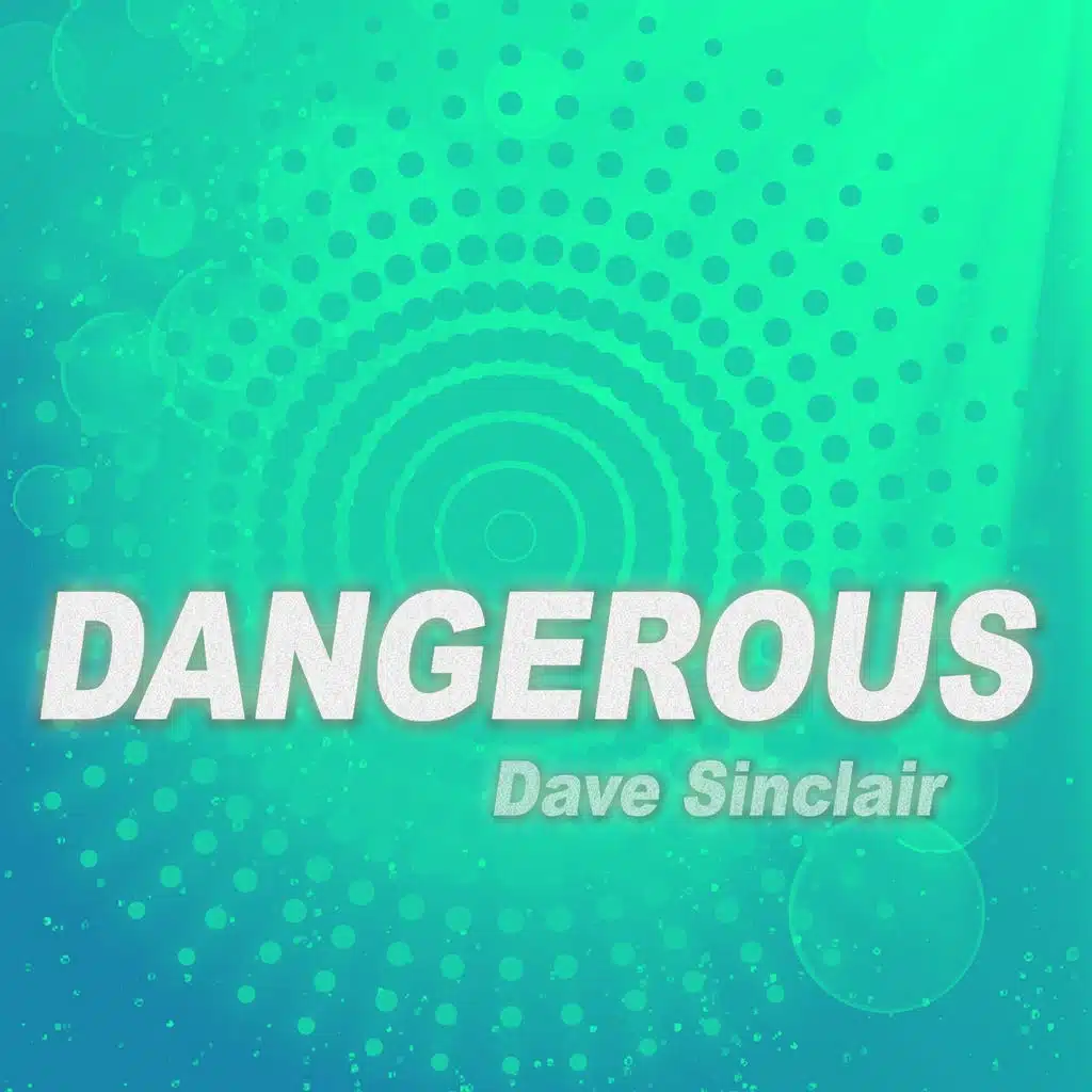Dangerous (Vocal Acapella Vocals Mix)