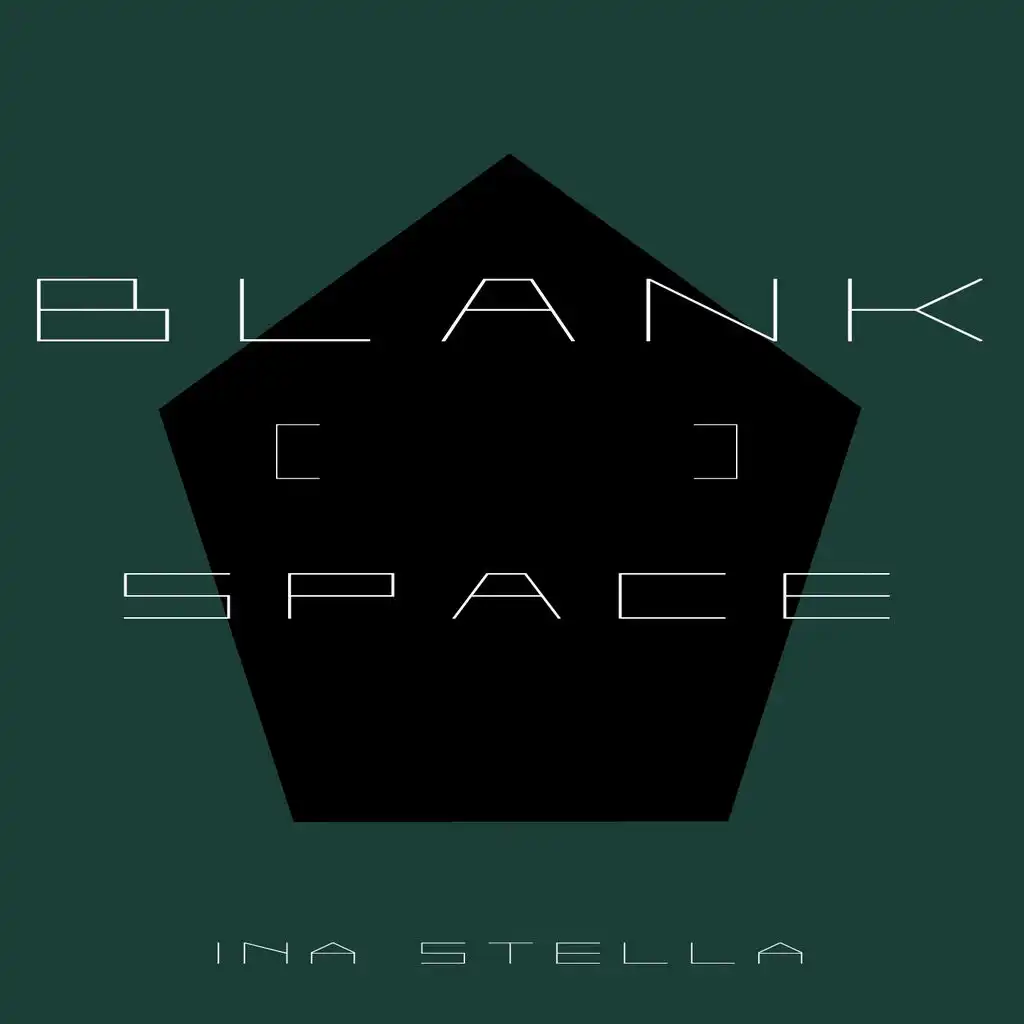 Blank Space (Jones Direction Twenty One Four Dub)
