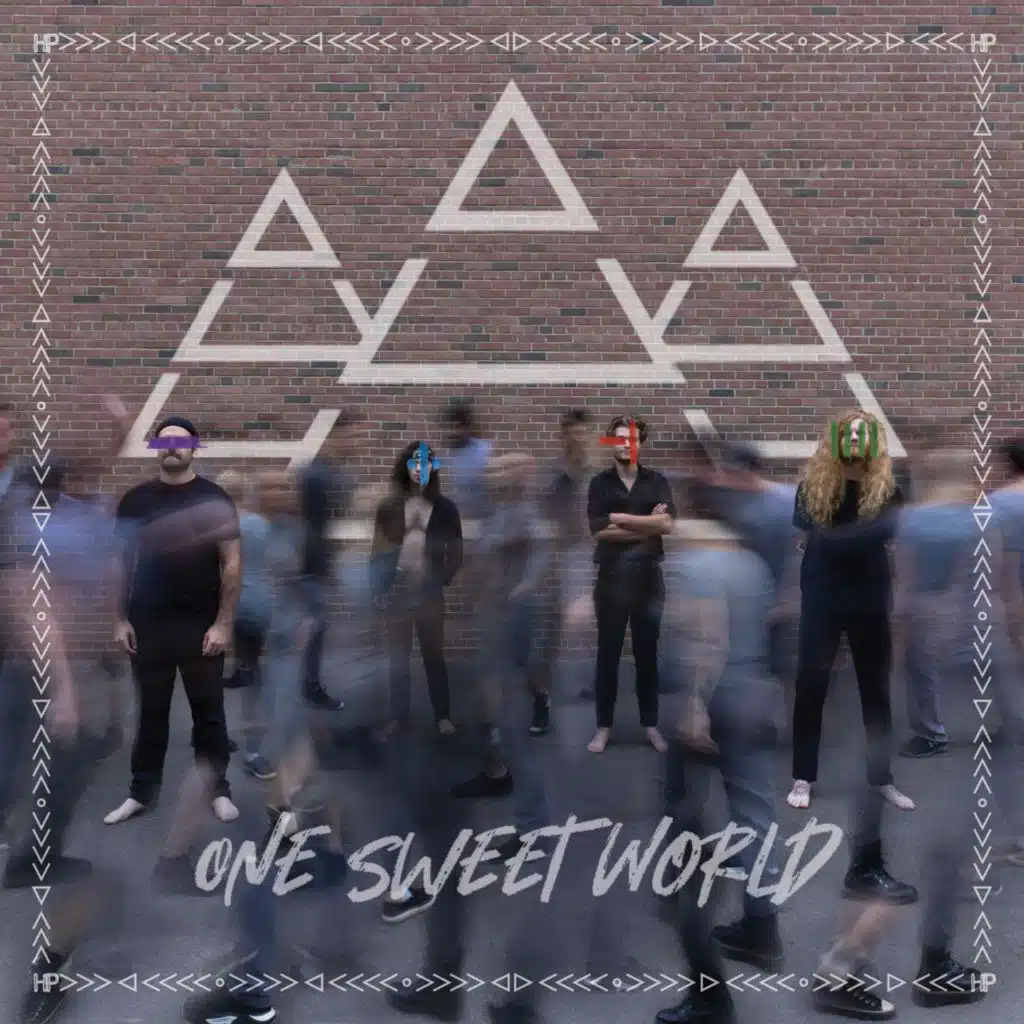 One Sweet World