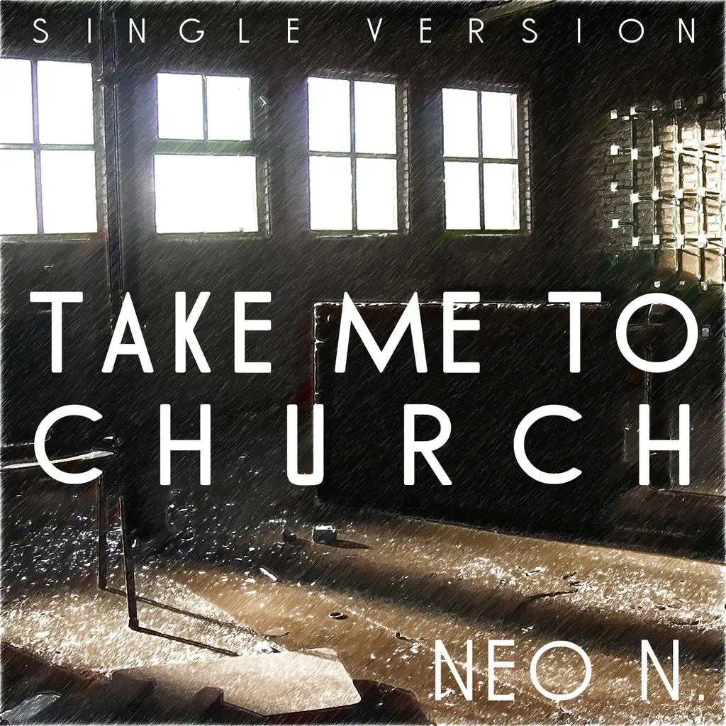 Take Me to Church