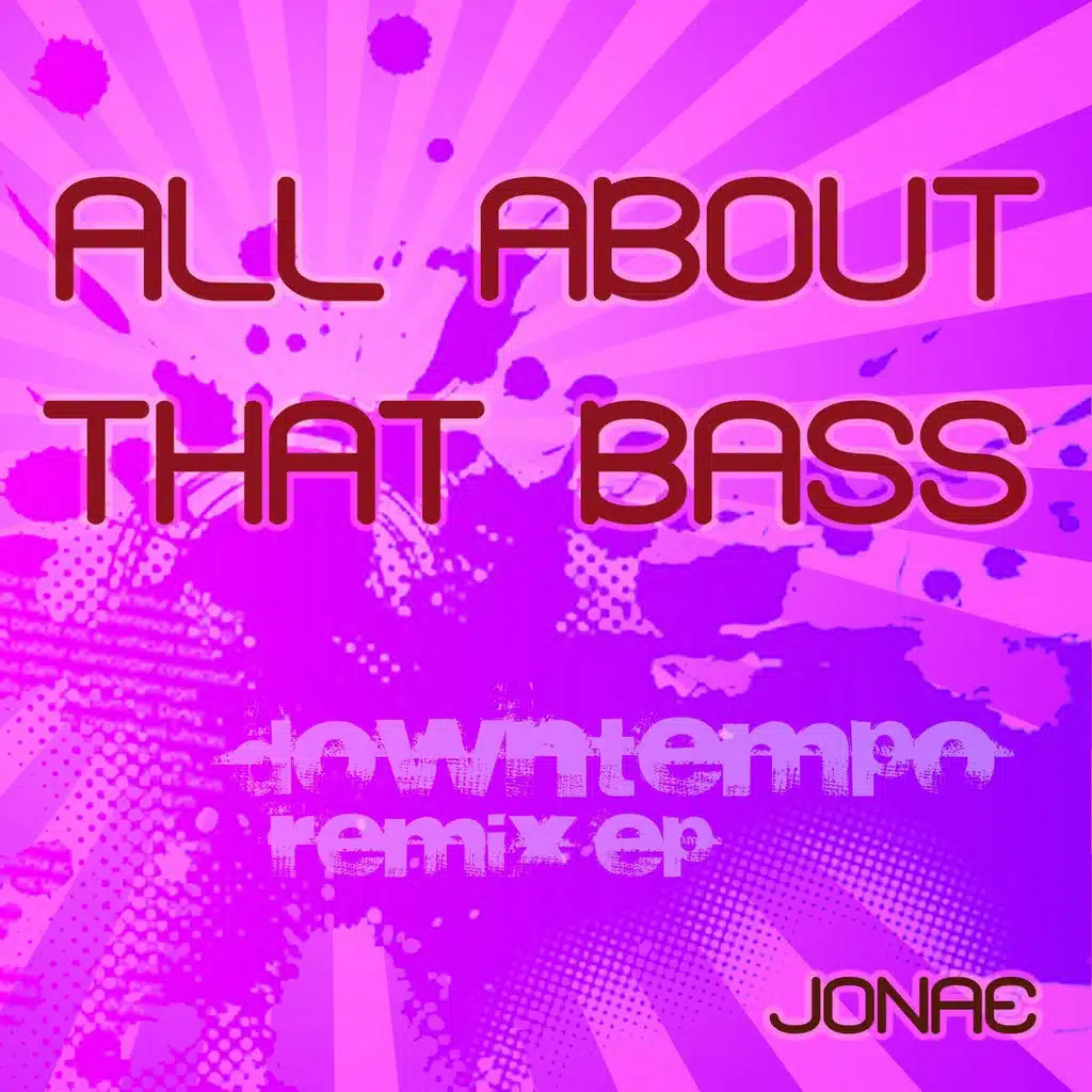 All About That Bass (Uptown Funk Remix)