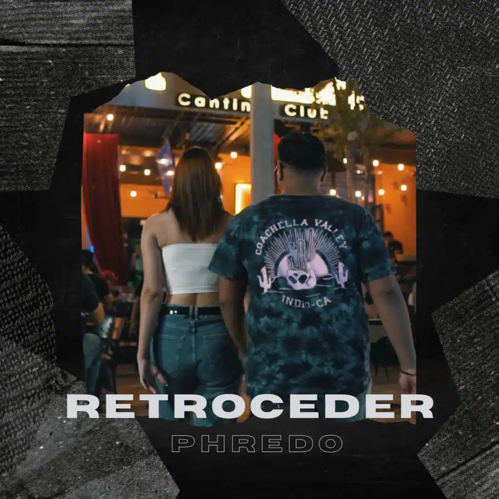 Retroceder