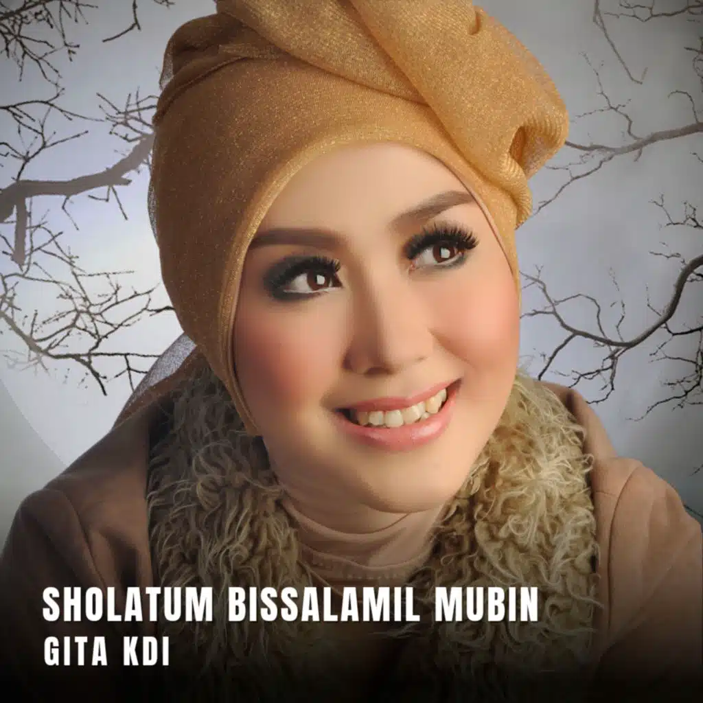 Sholatum Bissalamil Mubin (feat. Abil)