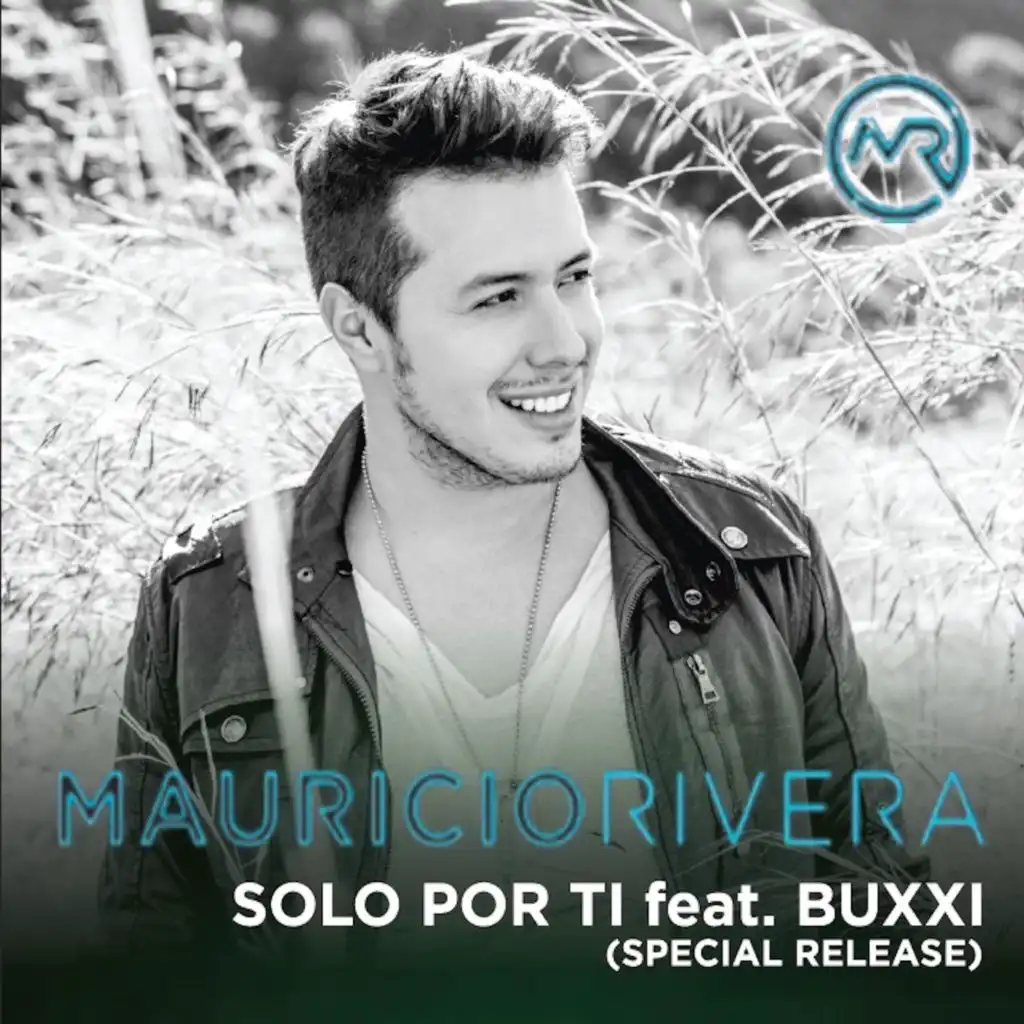 Solo Por Ti (feat. Buxxi)