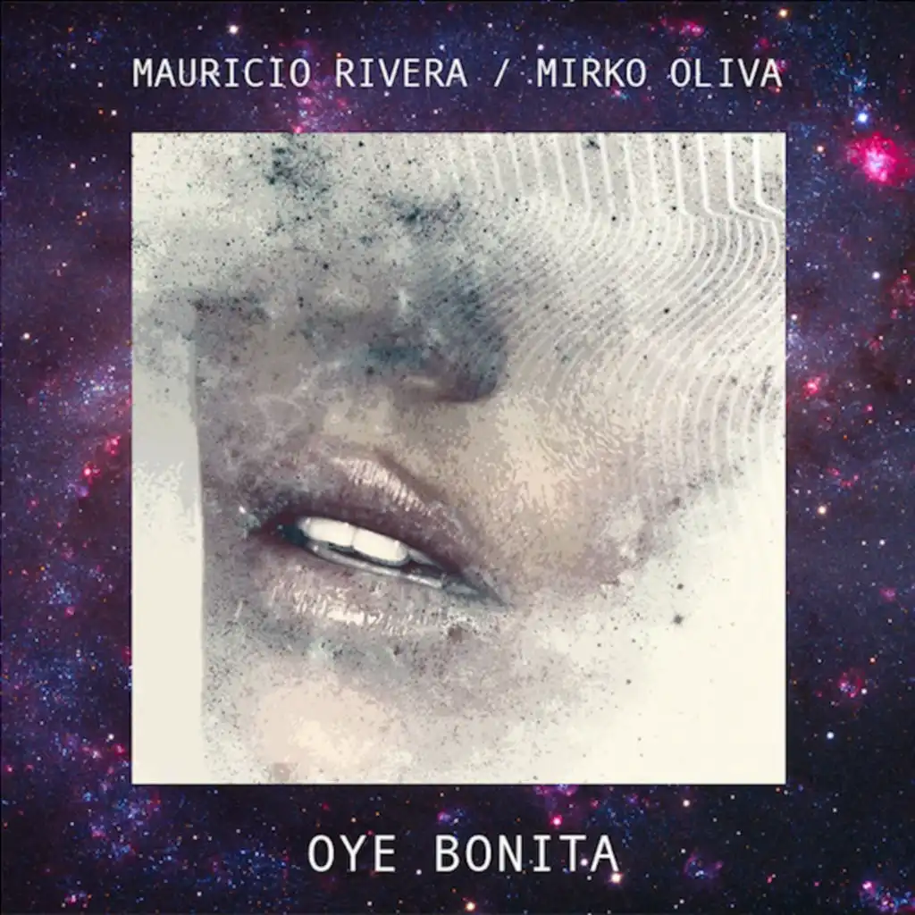 Oye Bonita (Acoustic Version) [Bonus Track]