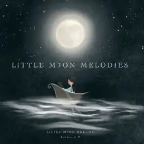 Little Moon Dreams