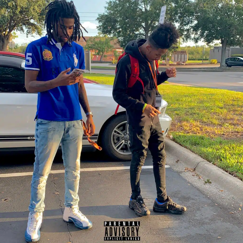 Lets Go! (feat. MXSSIVH)