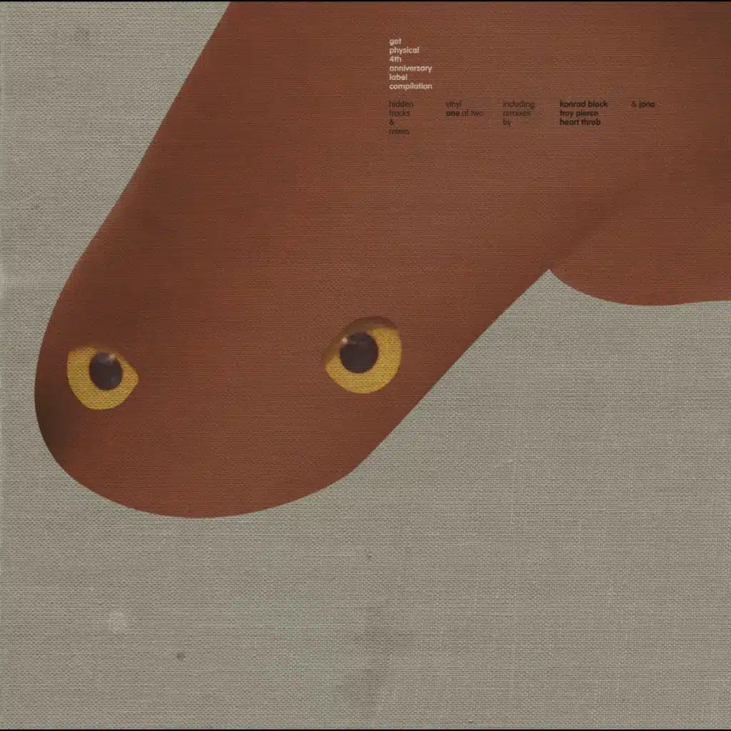 Hidden Tracks & Mixes (1)