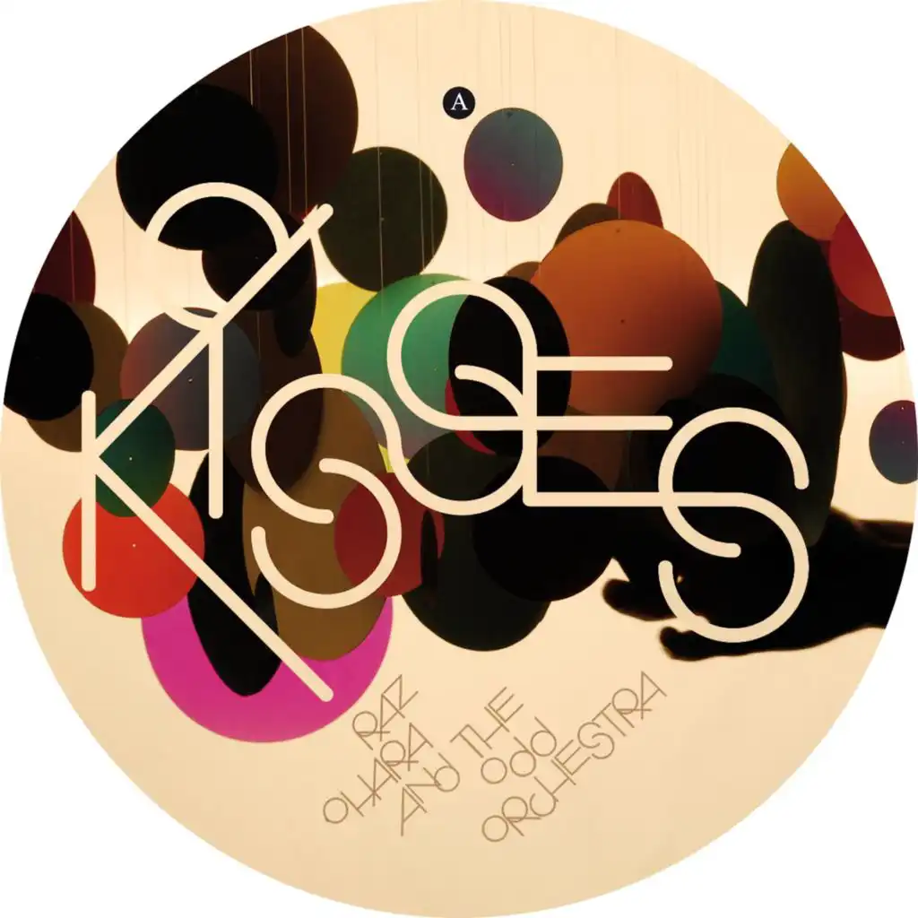 Kisses (Over Temperature Vocal Mix)