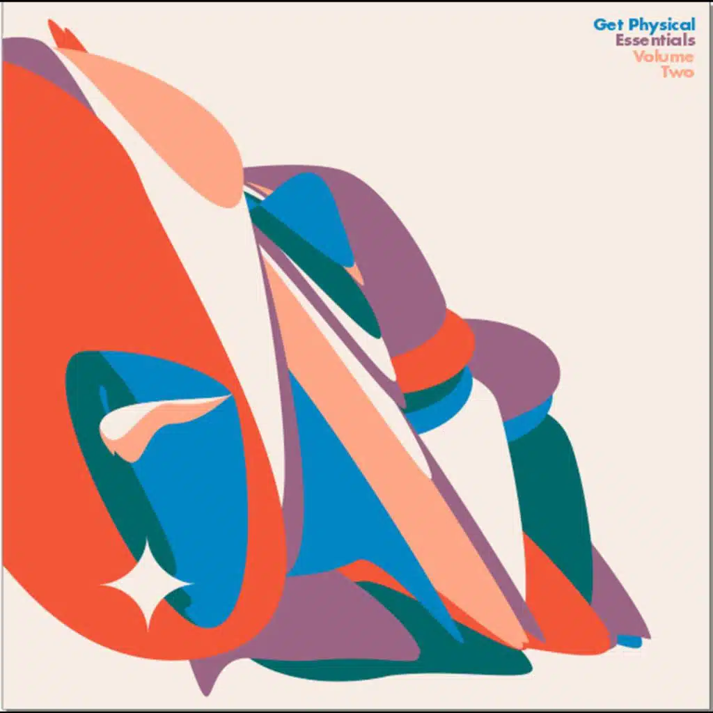 Get Physical Essentials (Vol. 2)