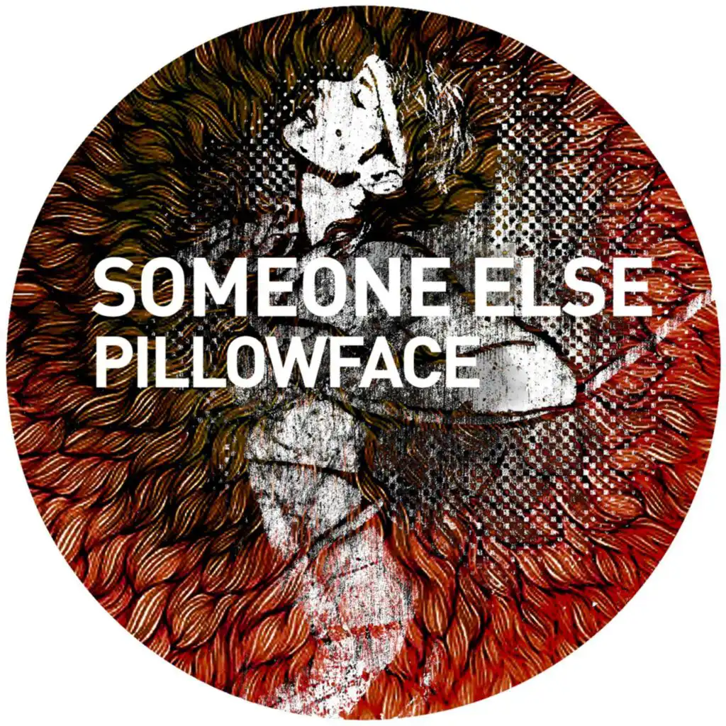 Pillowface (M.in feat. Chriss Vogt Funk Remix)