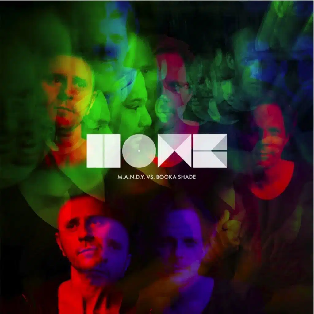 Home (Samuel L Session Remix)