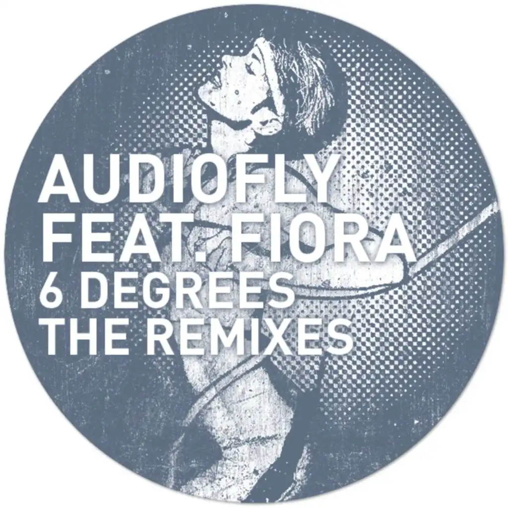 6 Degrees (The Remixes) [feat. Fiora]