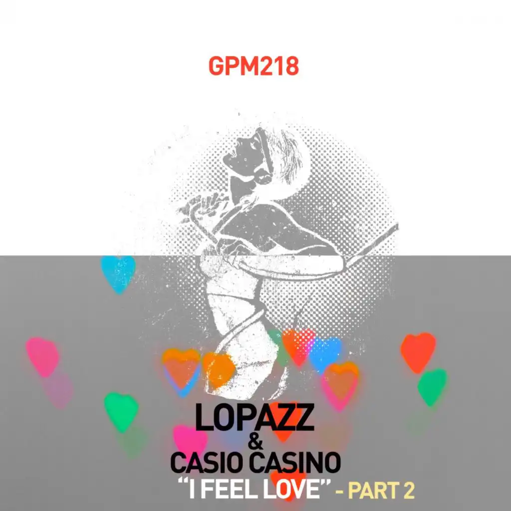 LOPAZZ & Casio Casino