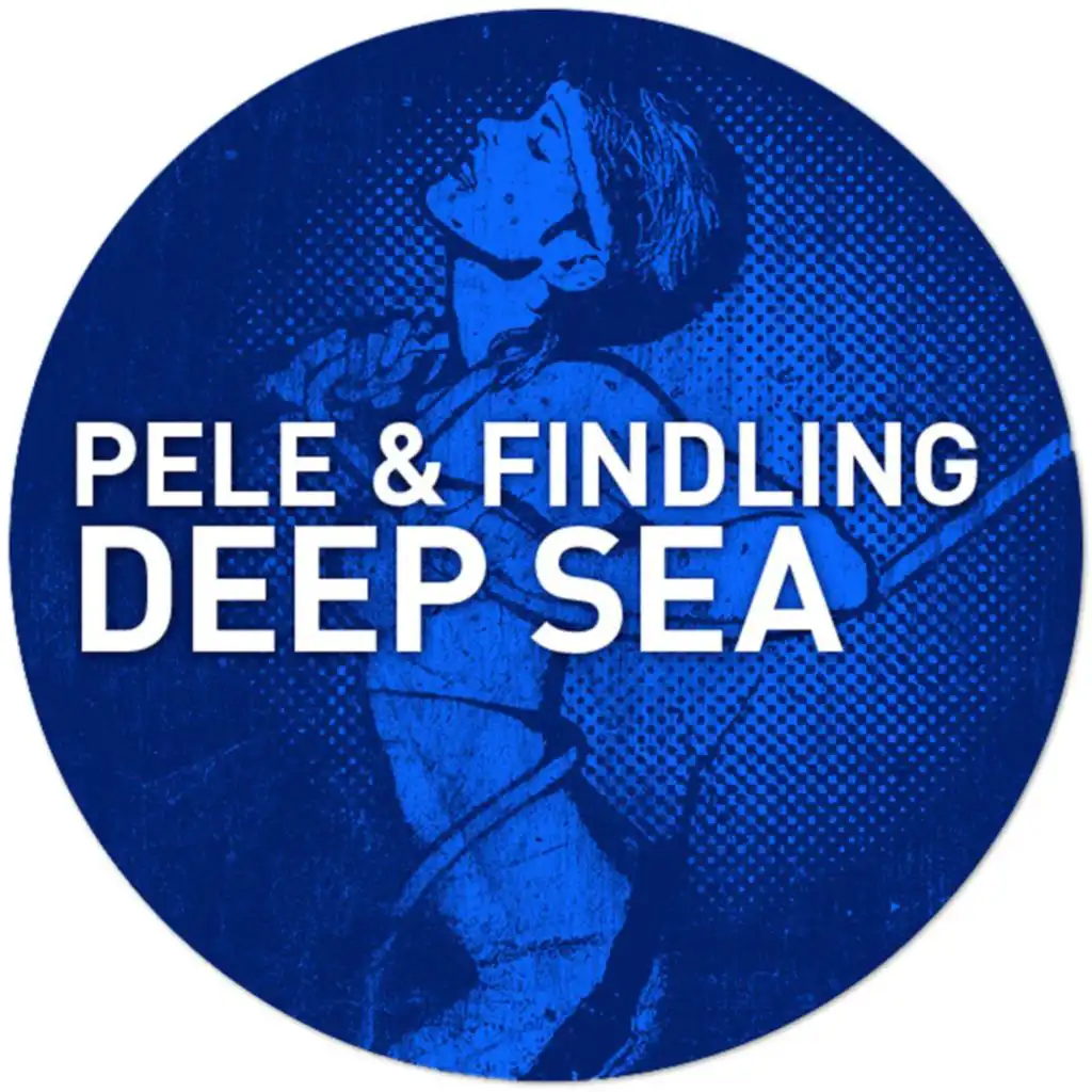 Deep Sea (Santé Remix)