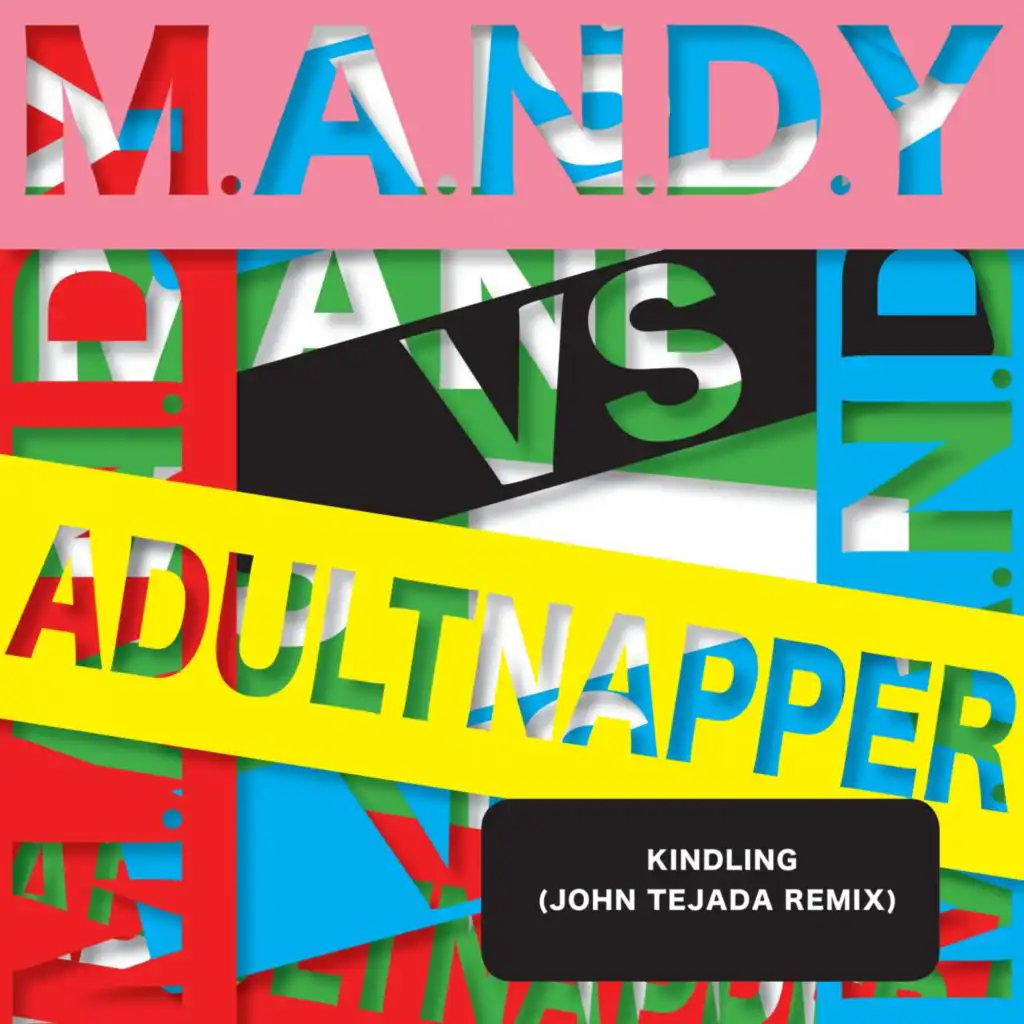 Kindling (John Tejada Remix) [feat. Adultnapper]