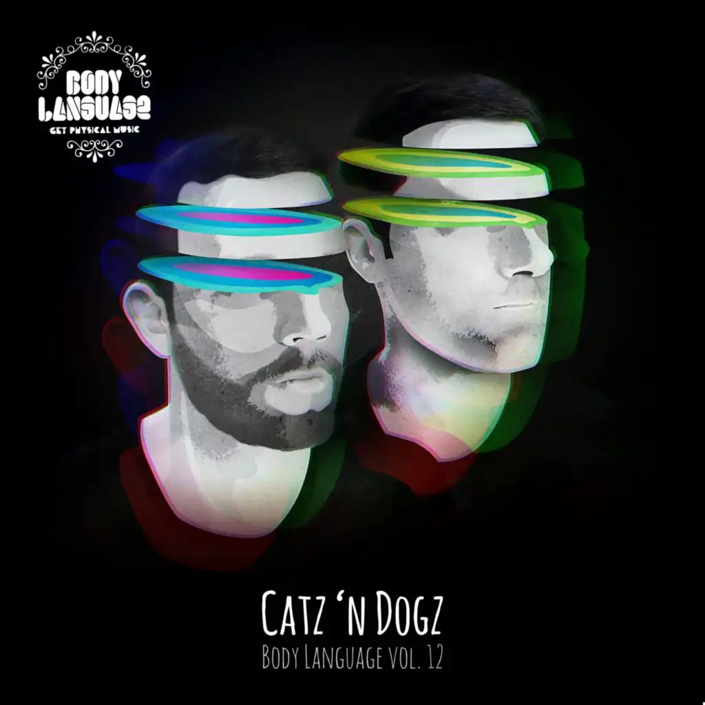 Ecstasy (Catz 'n Dogz Body Language Remix) [feat. Mel Blatt]