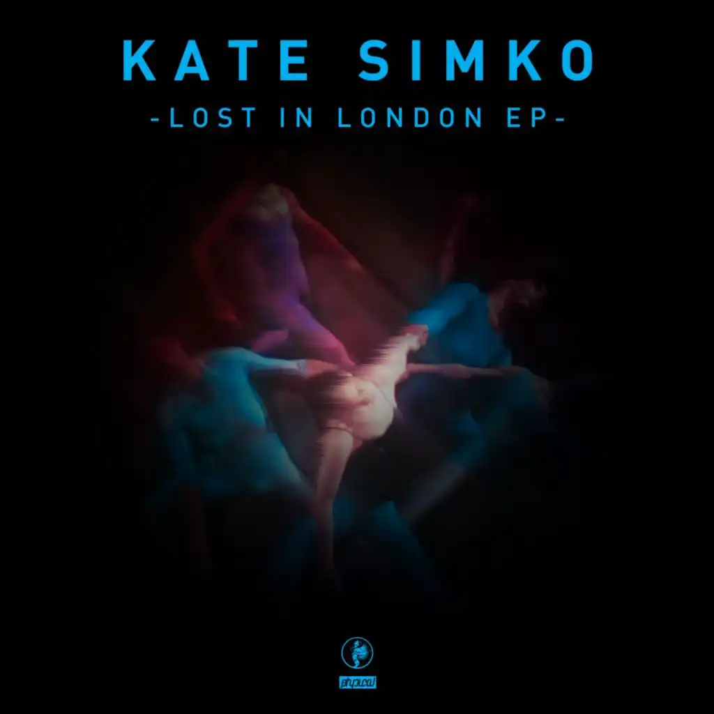 Lost in London EP