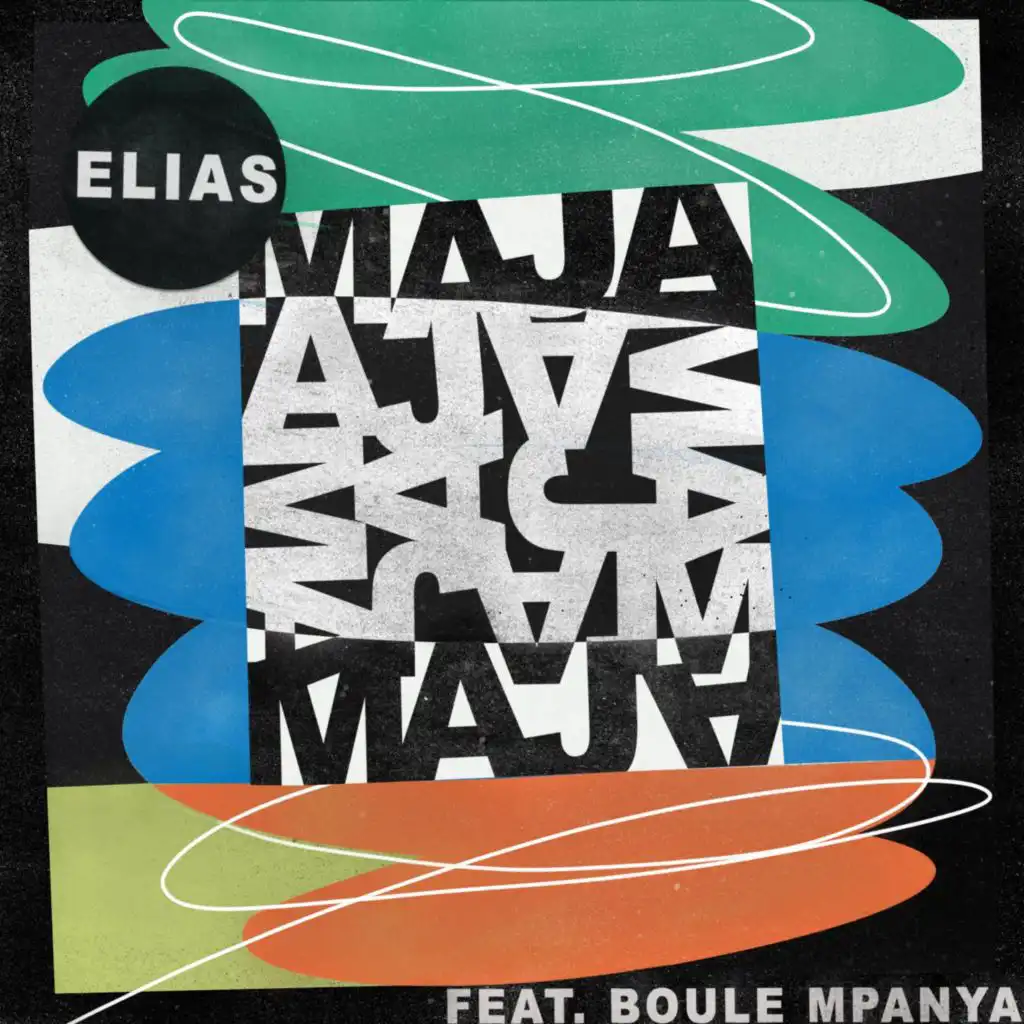 Maja EP (feat. Boule Mpanya)