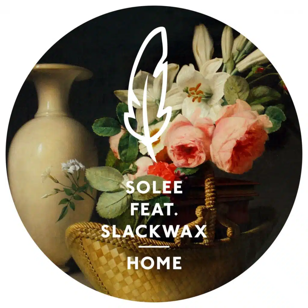 Home (Oliver Schories Remix) [feat. Slackwax]