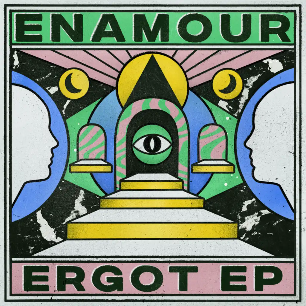 Ergot EP