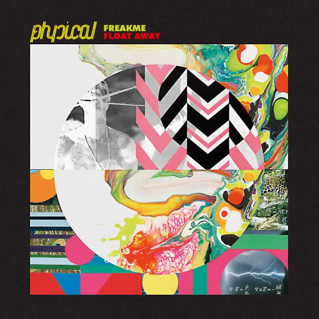 Float Away (Instrumental Mix)