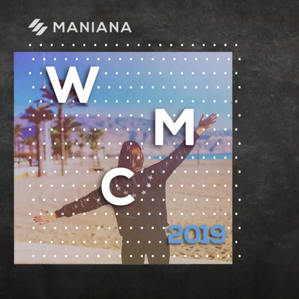 WMC 2019 (feat. Deepjack)