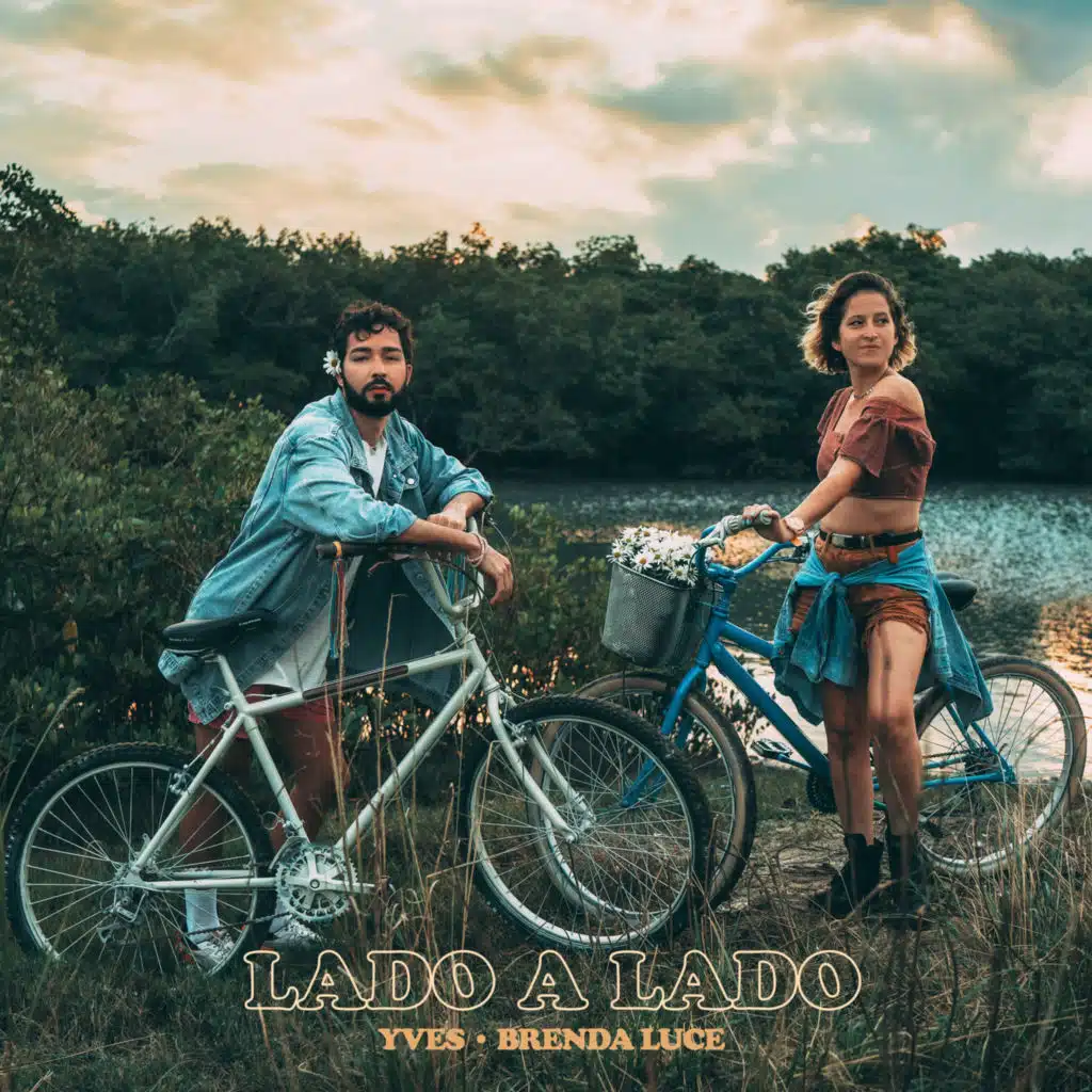 Lado a Lado