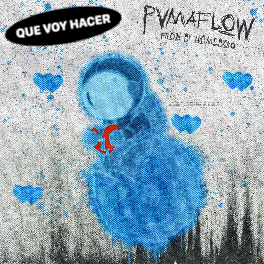 PVMAFLOW