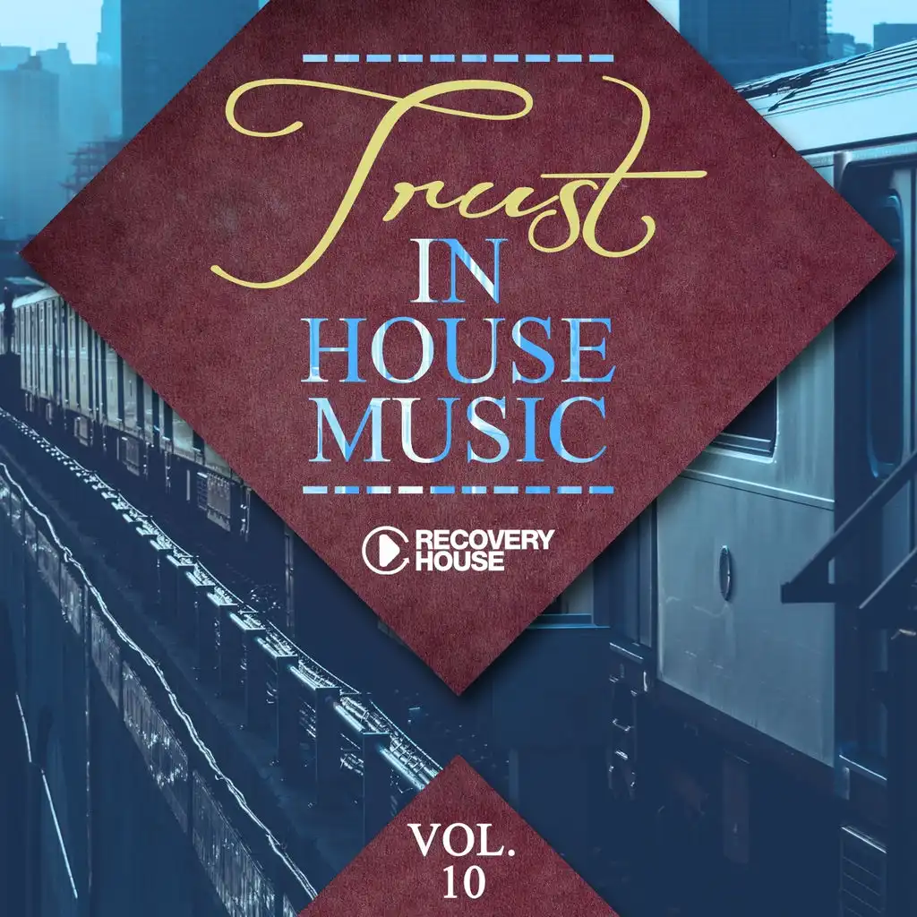 Trust in House Music, Vol. 10